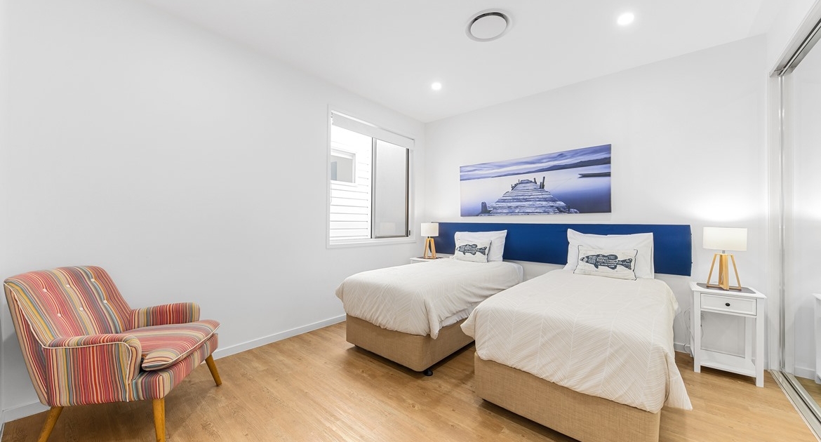 Waves Beach House Prestige Holiday Homes