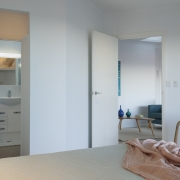 Beige Modern Bedroom | Prestige Holiday Homes