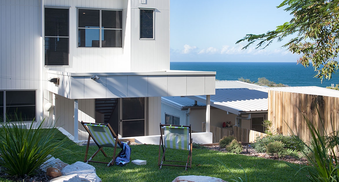 Coolum Beach Holiday House Prestige Holiday Homes