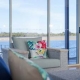 Living Room by the beach | Prestige Holiday Homes