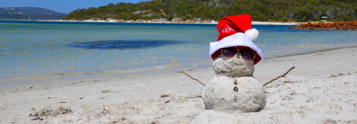 christmas in goldcoast