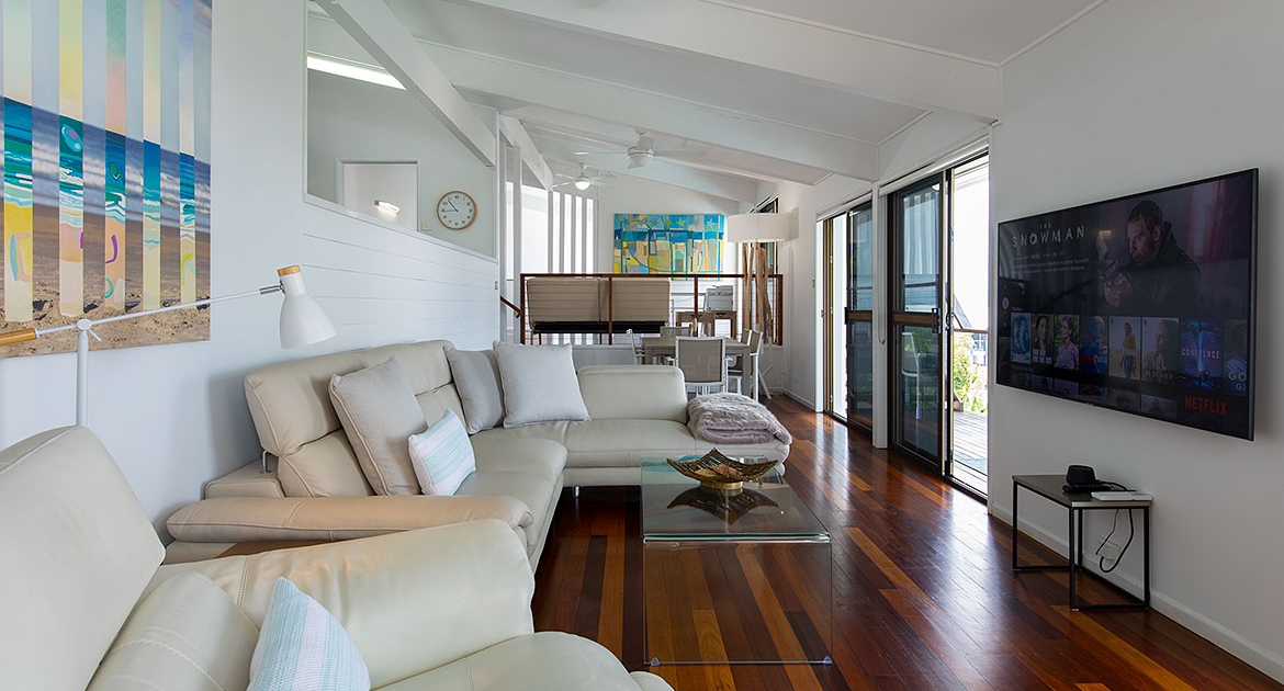 The Pool House Coolum Beach Prestige Holiday Homes