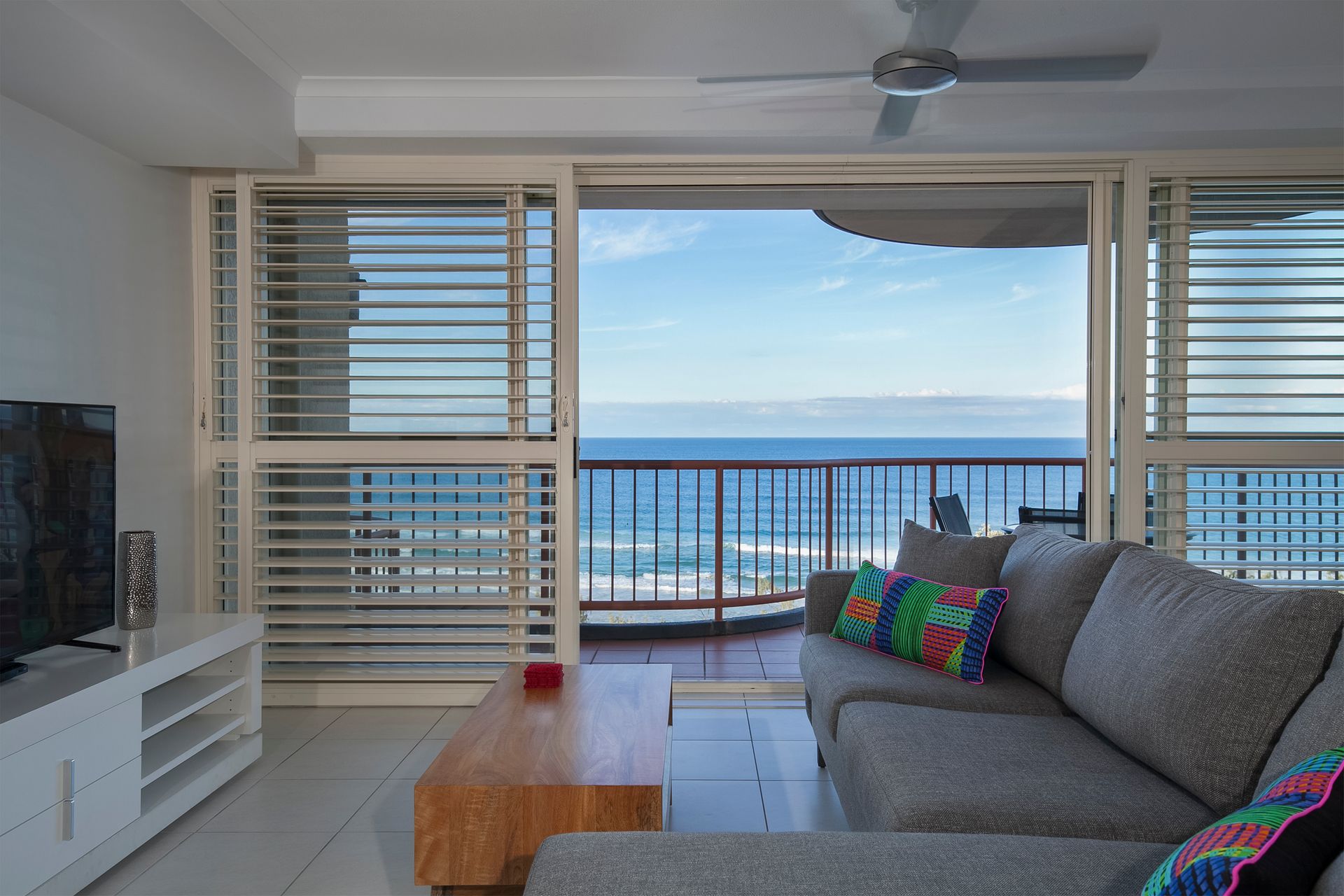 Villa Seascapes Prestige Holiday Homes