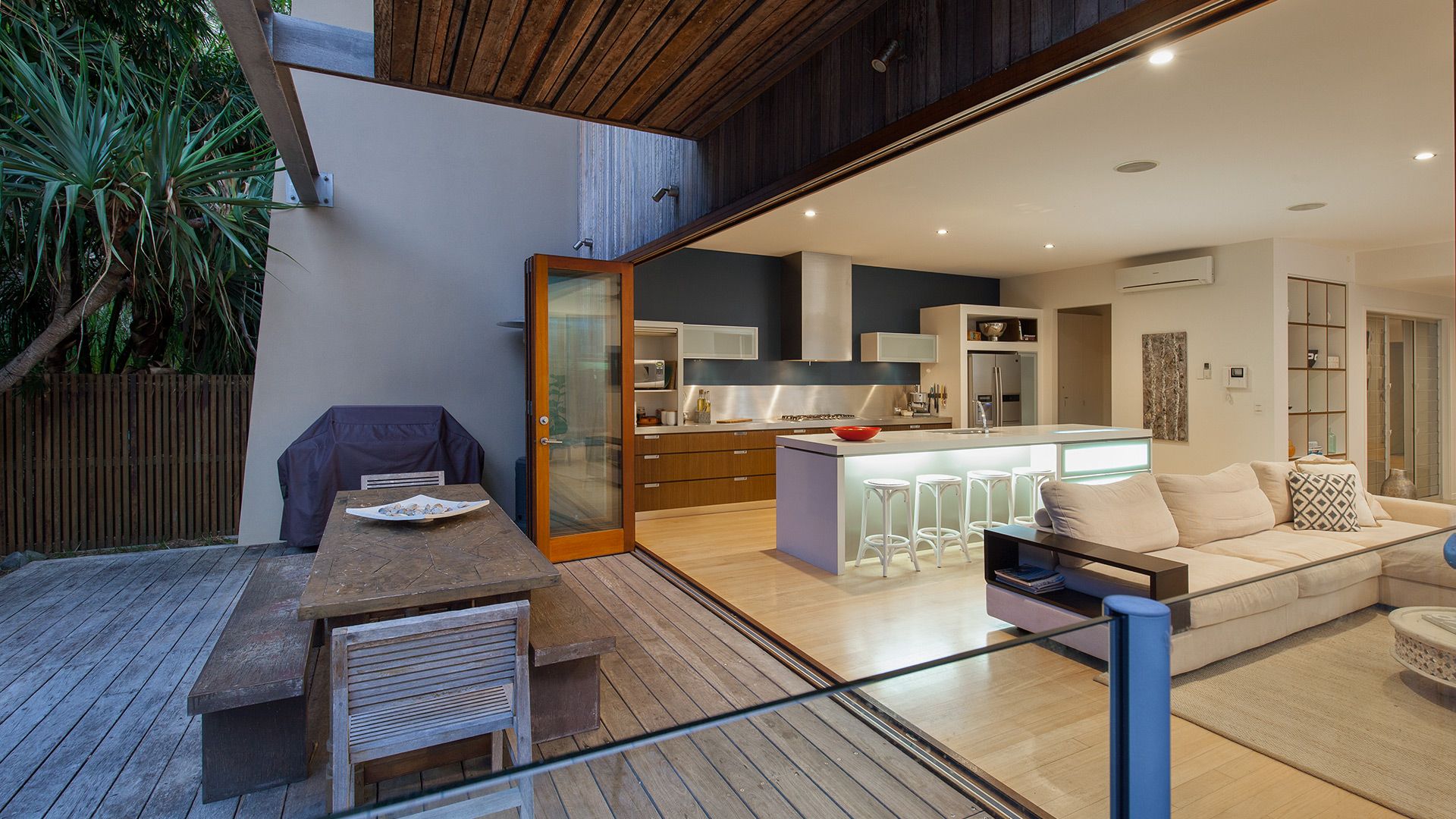 The Dunes Prestige Holiday Homes