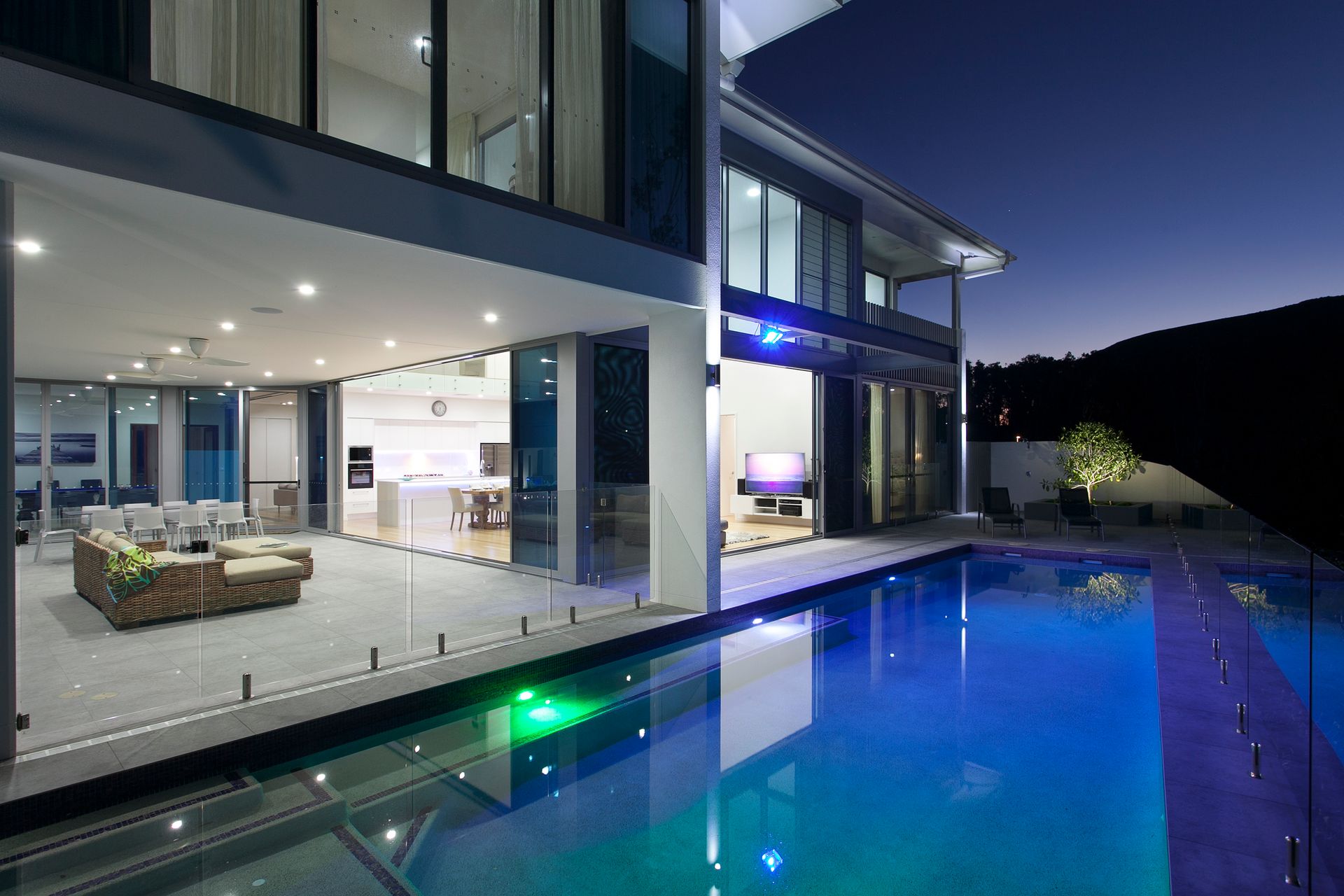 Sunset Beach House Prestige Holiday Homes