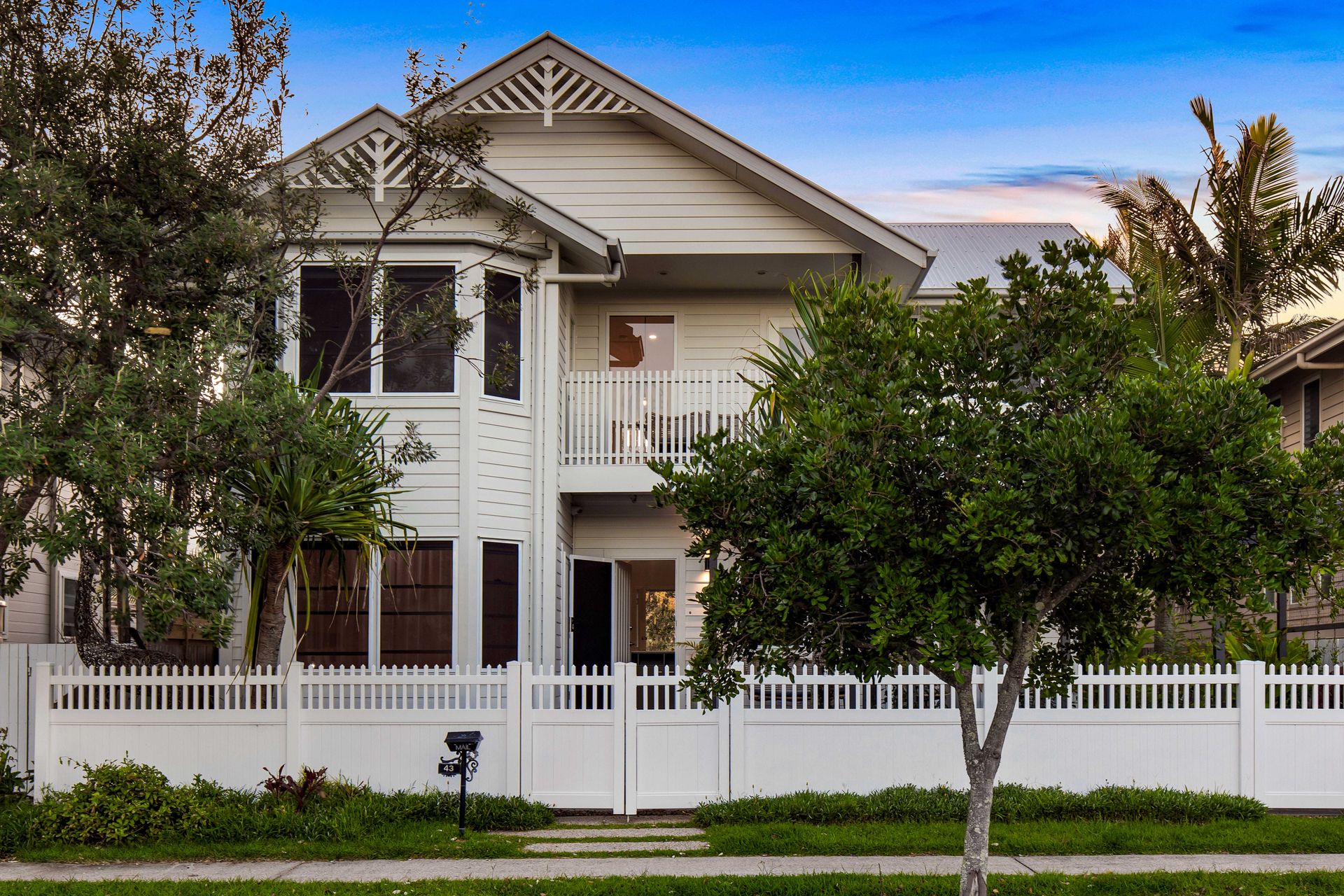 La Mer in Marcoola Prestige Holiday Homes